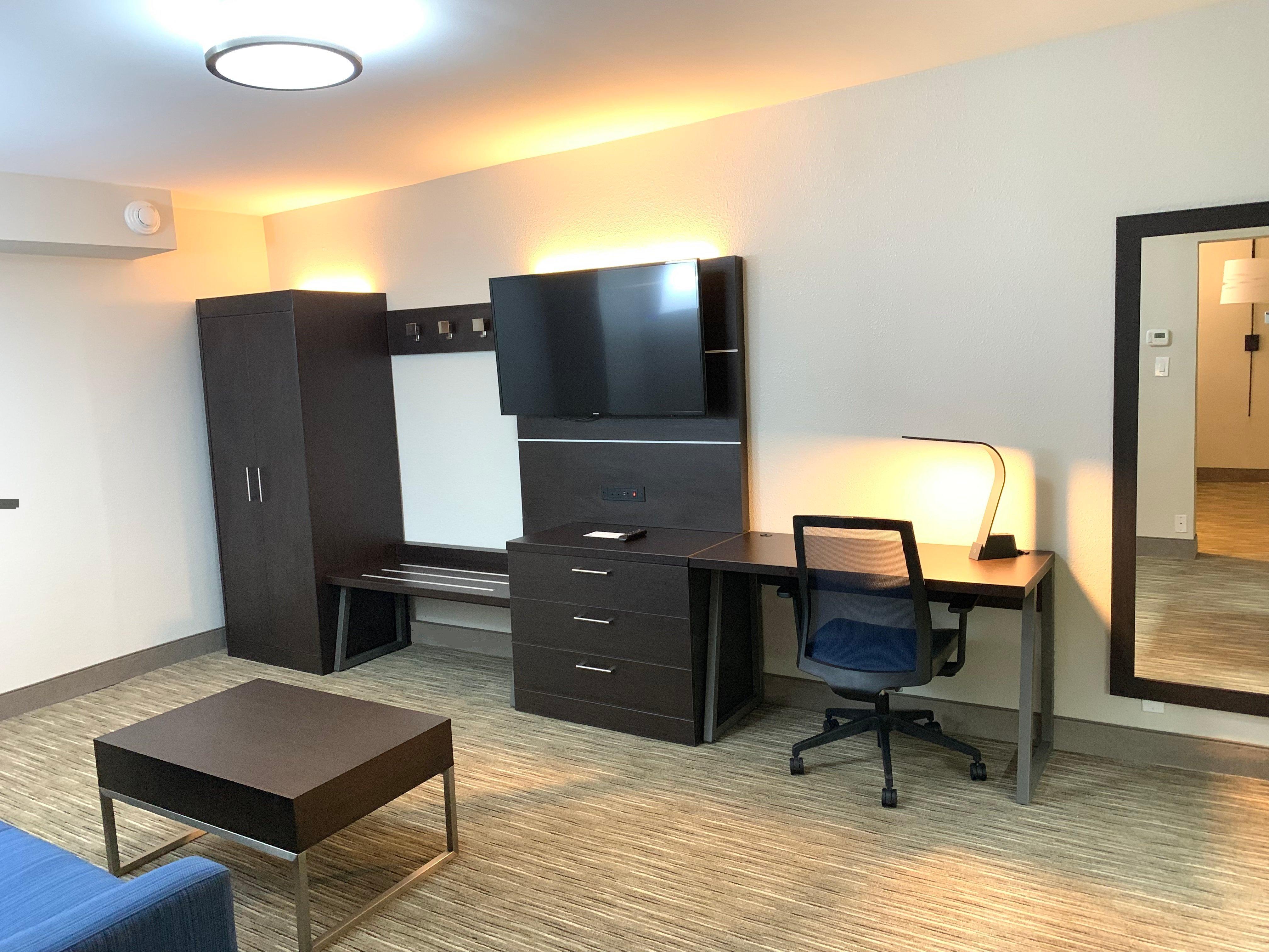 Holiday Inn Express - Allentown North By Ihg Экстерьер фото