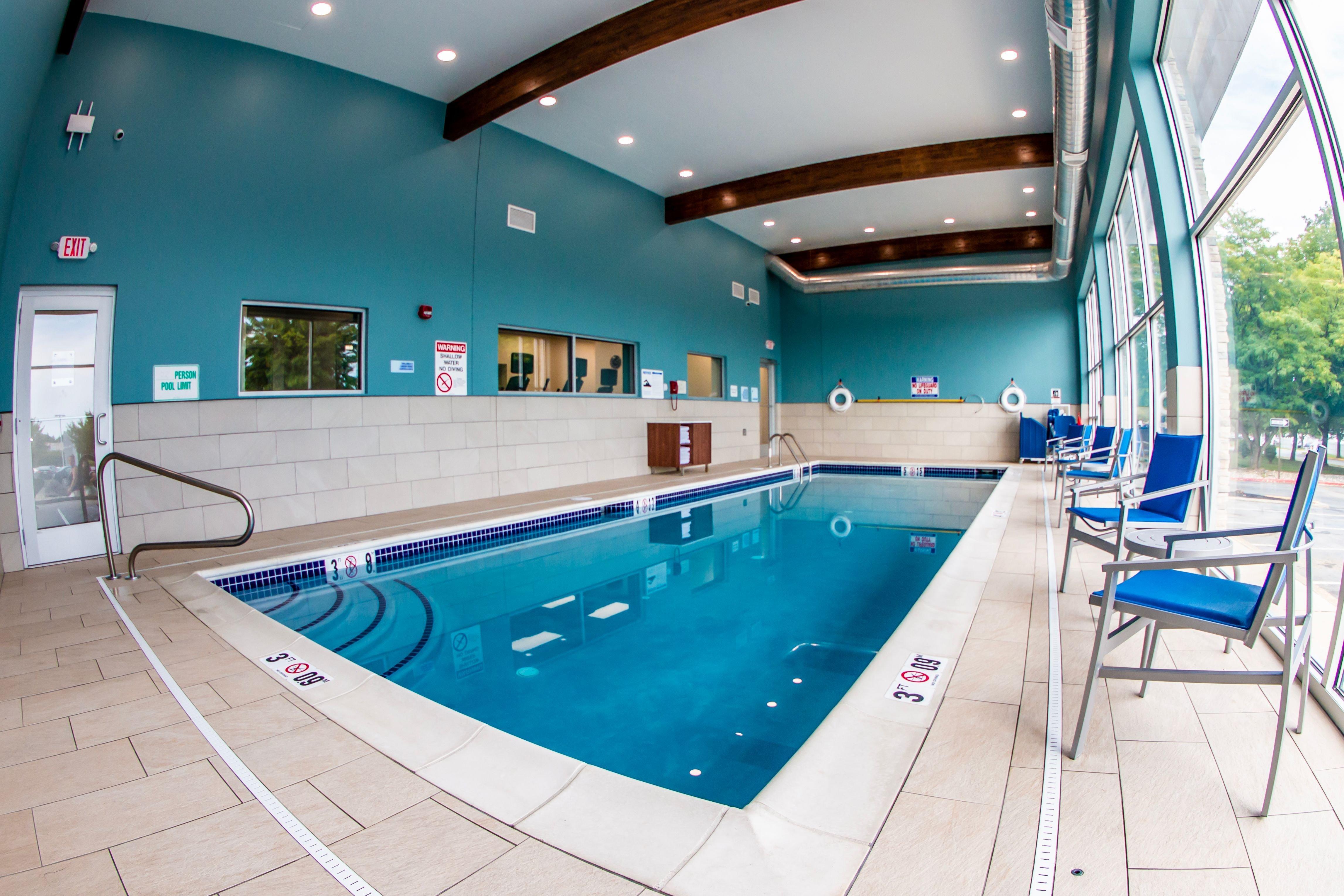 Holiday Inn Express - Allentown North By Ihg Экстерьер фото