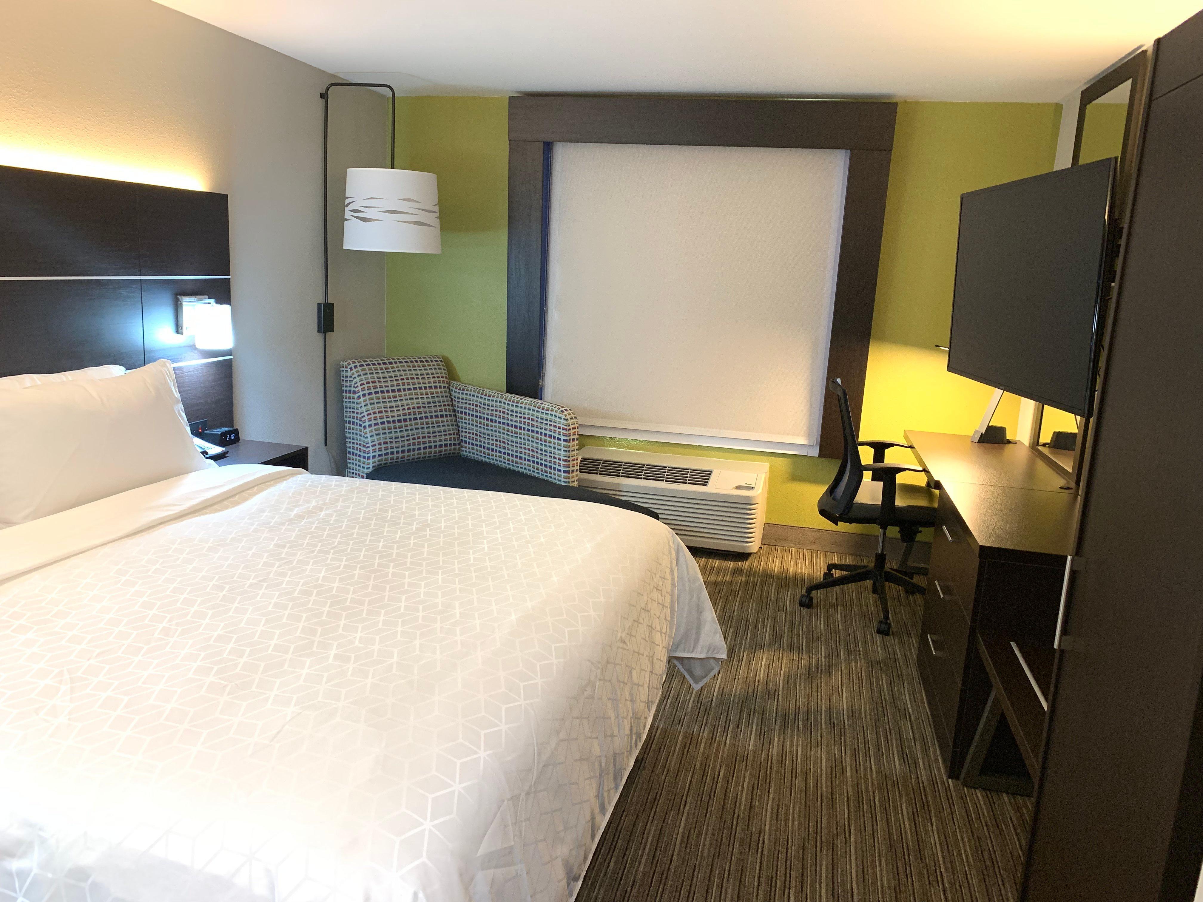 Holiday Inn Express - Allentown North By Ihg Экстерьер фото