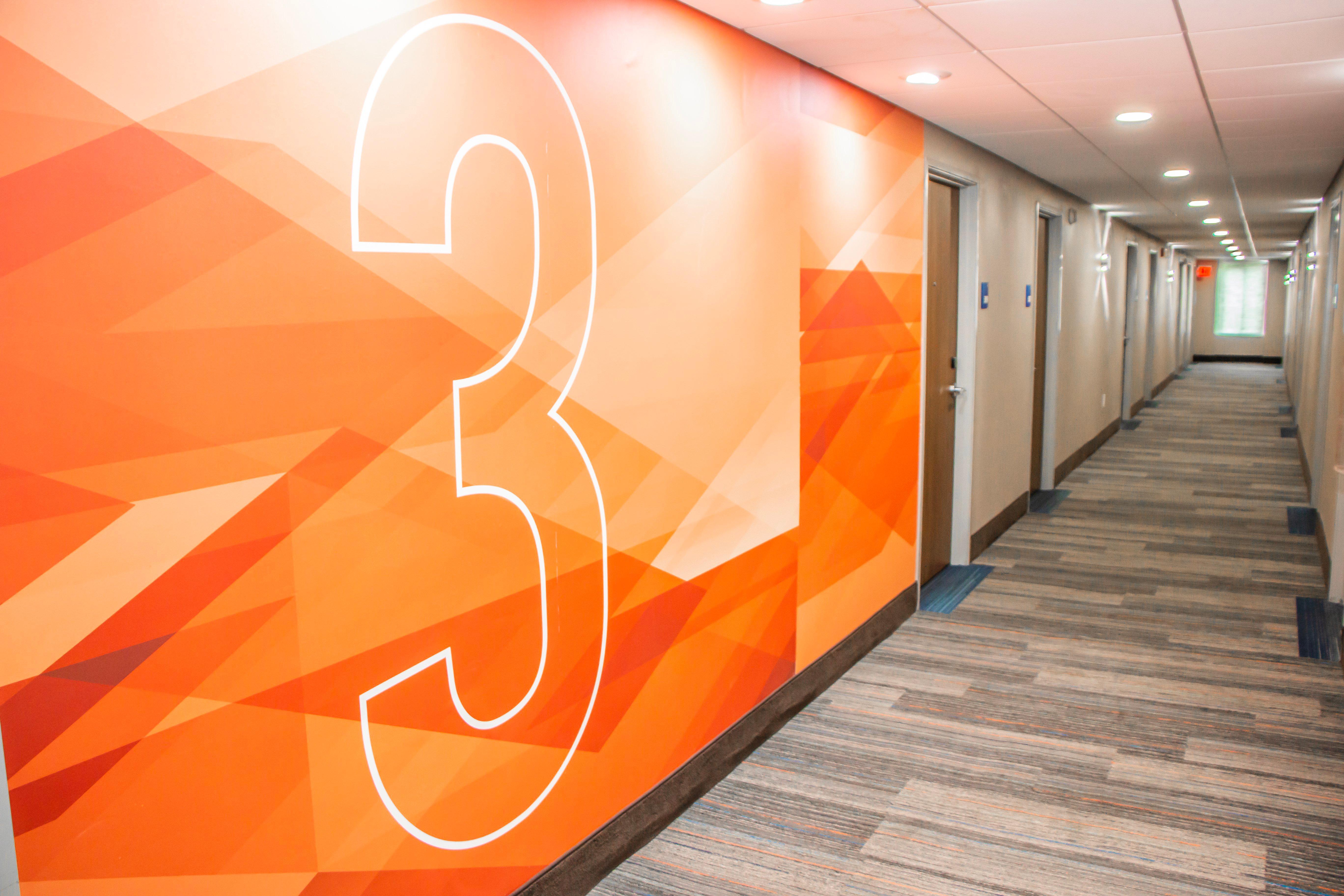Holiday Inn Express - Allentown North By Ihg Экстерьер фото