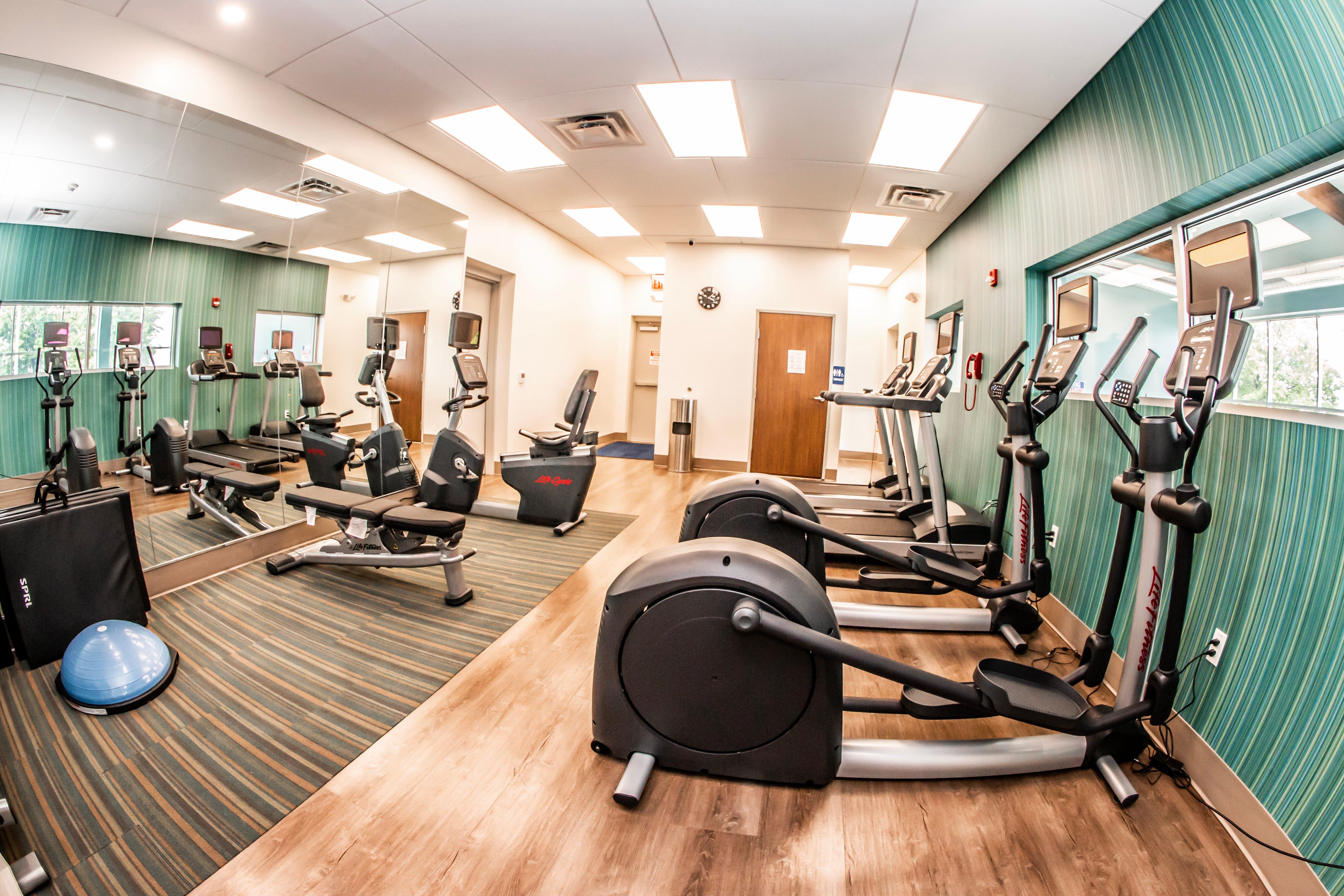 Holiday Inn Express - Allentown North By Ihg Экстерьер фото