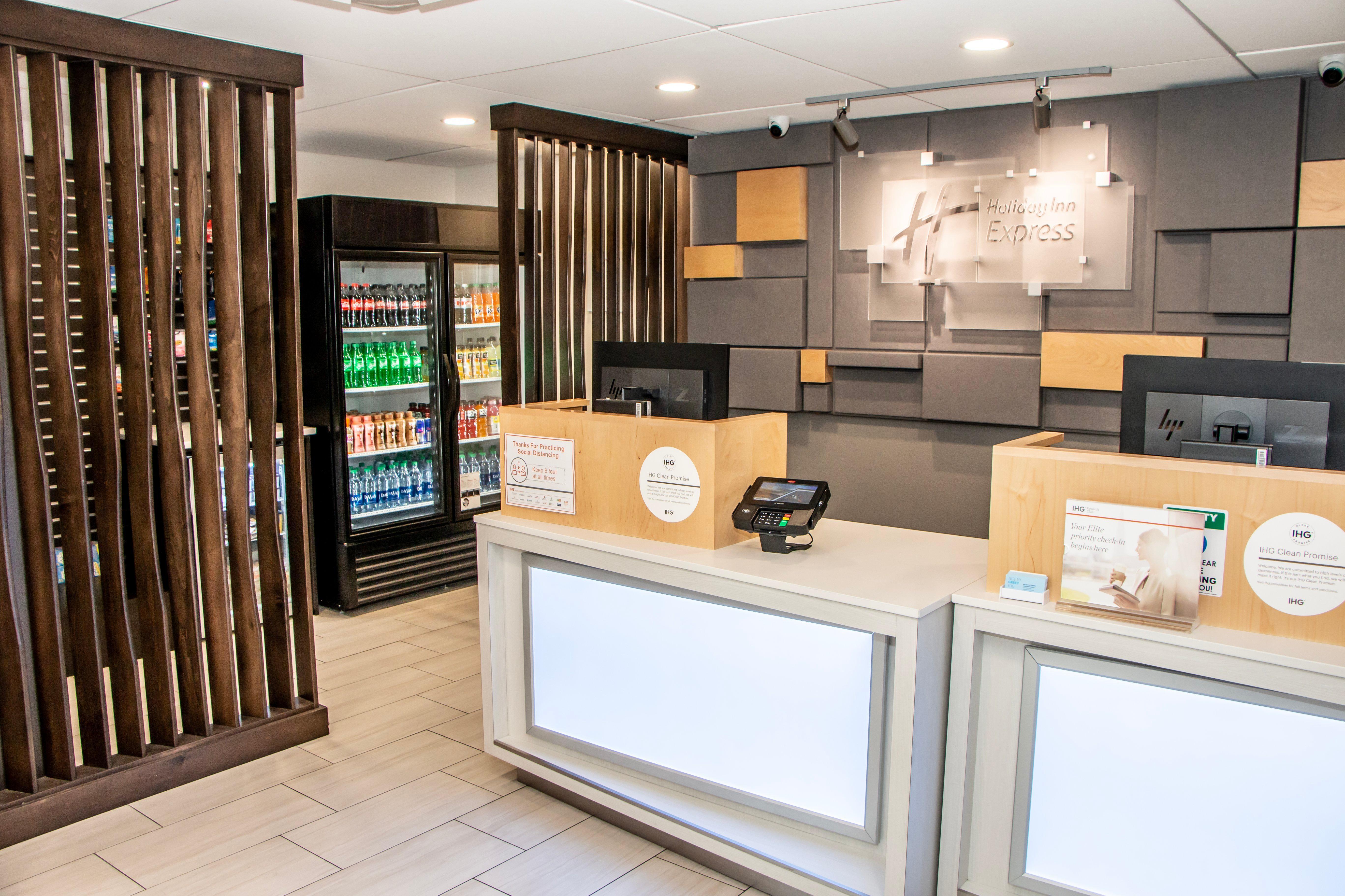 Holiday Inn Express - Allentown North By Ihg Экстерьер фото