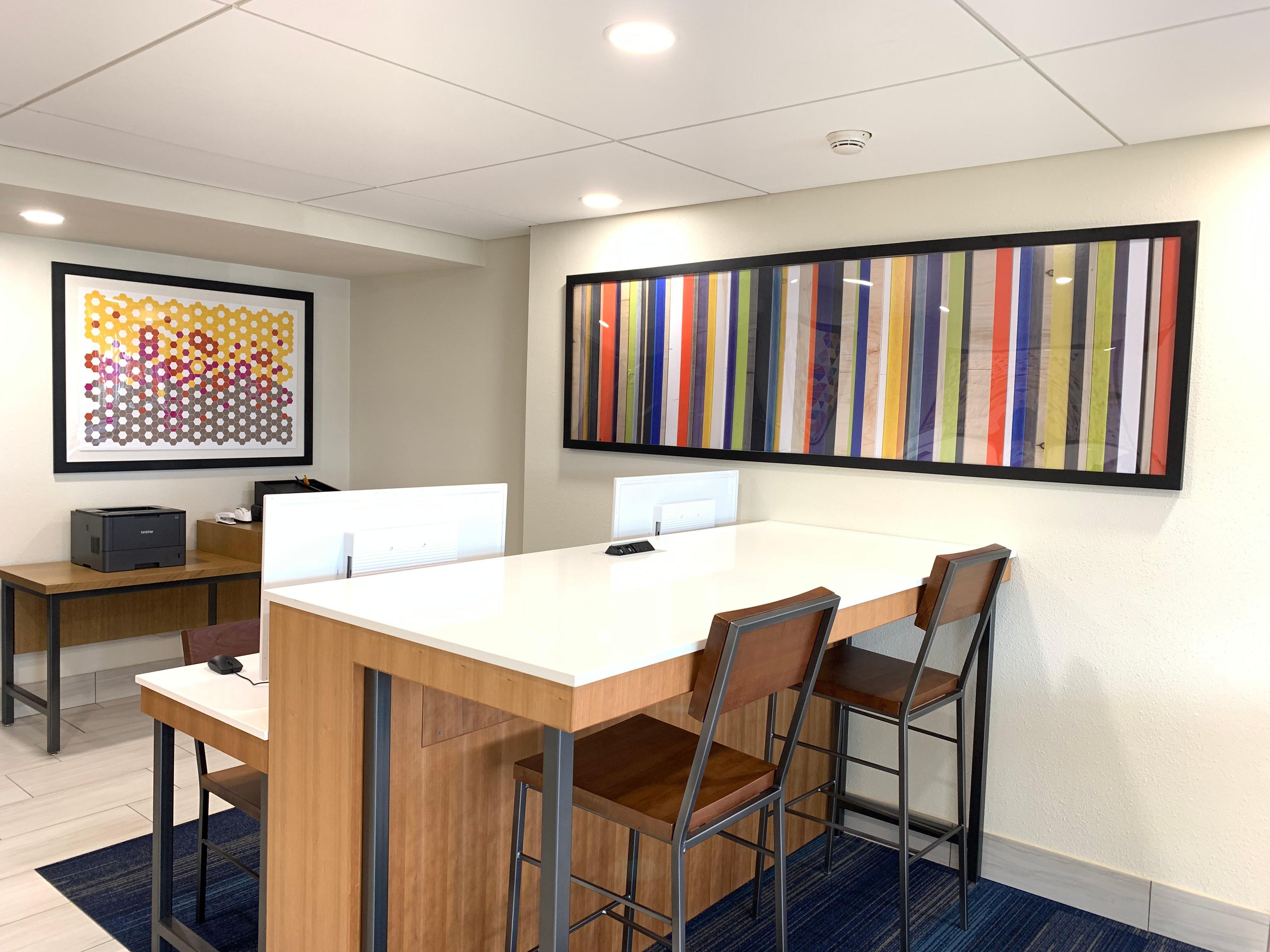 Holiday Inn Express - Allentown North By Ihg Экстерьер фото