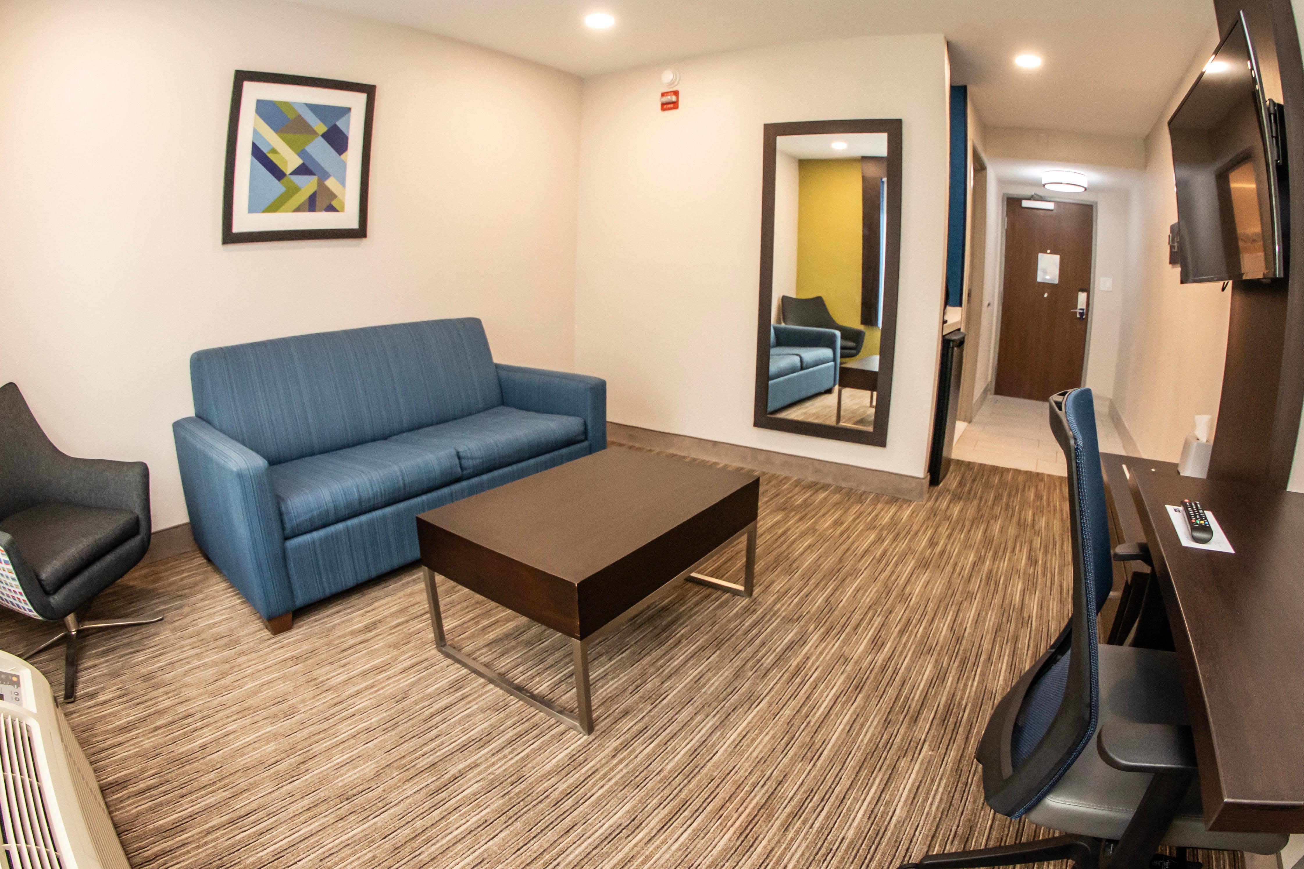 Holiday Inn Express - Allentown North By Ihg Экстерьер фото