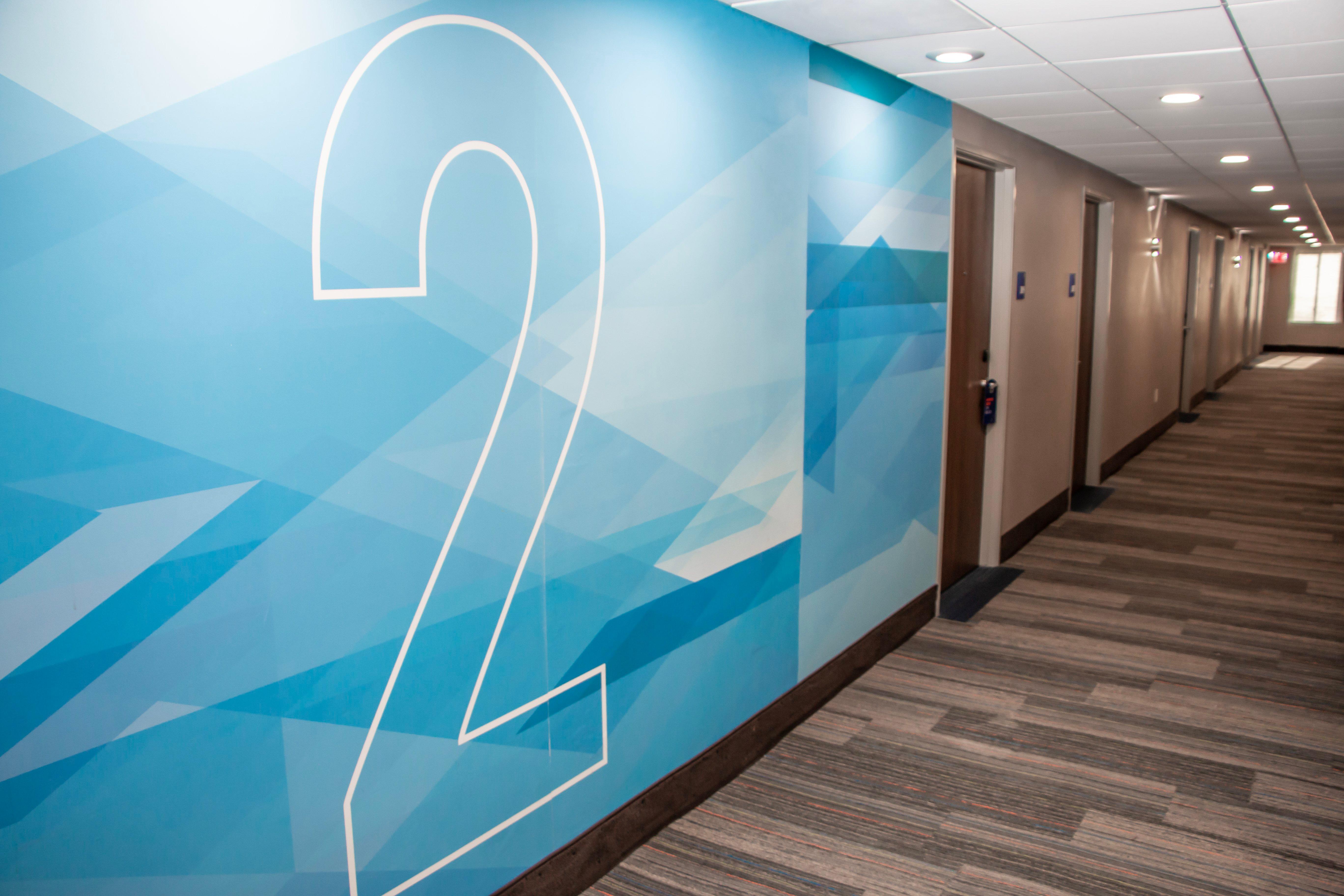 Holiday Inn Express - Allentown North By Ihg Экстерьер фото