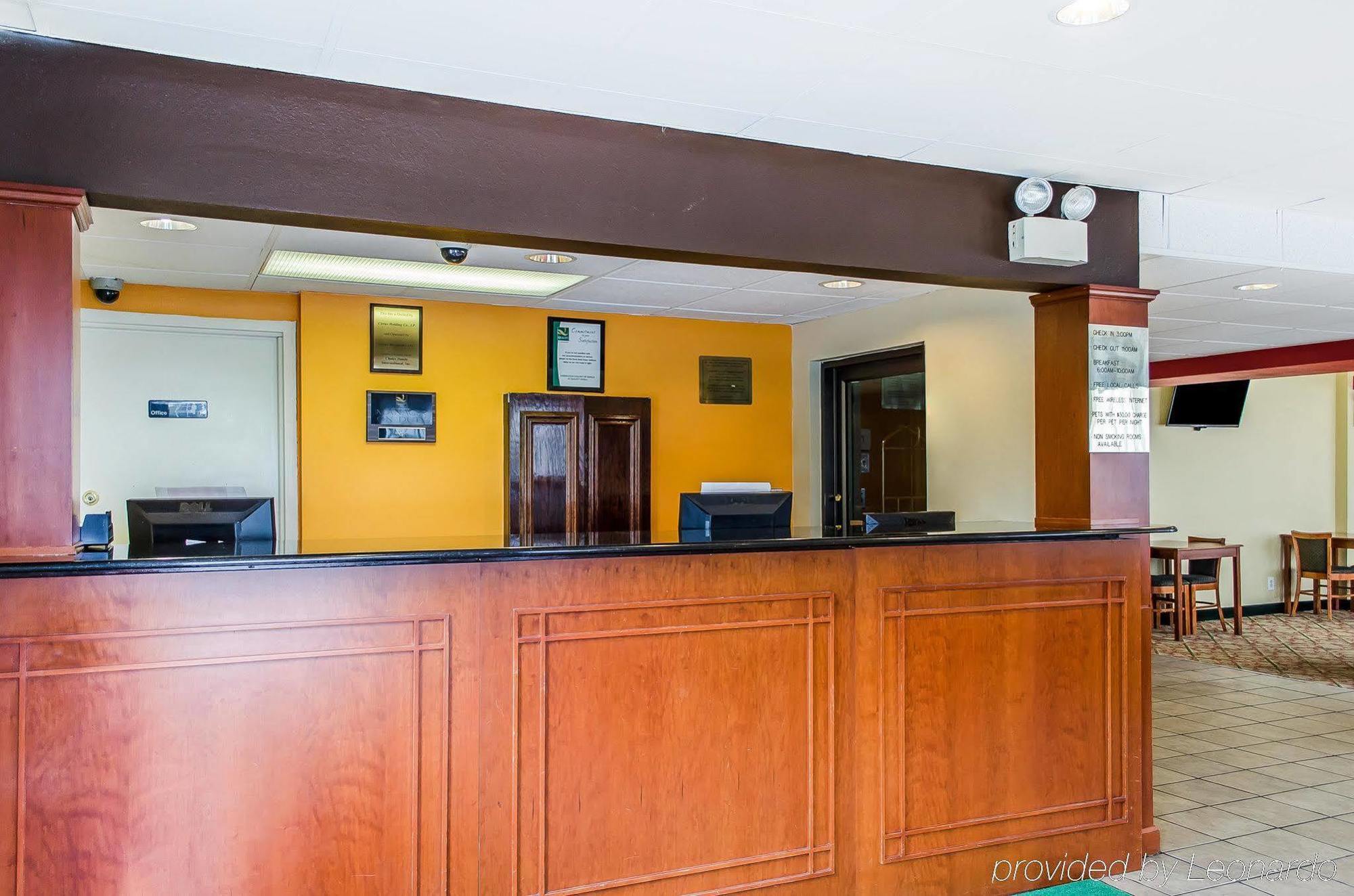 Holiday Inn Express - Allentown North By Ihg Экстерьер фото