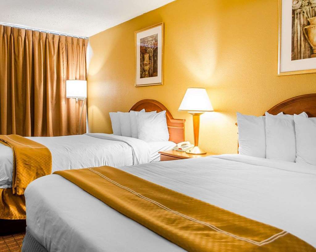 Holiday Inn Express - Allentown North By Ihg Номер фото