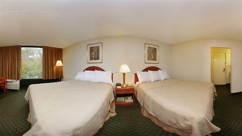 Holiday Inn Express - Allentown North By Ihg Экстерьер фото